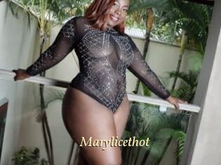 Marylicethot