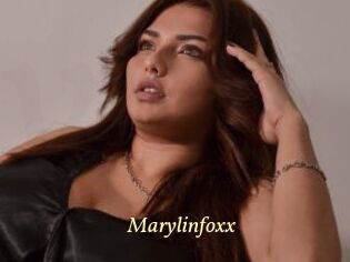 Marylinfoxx