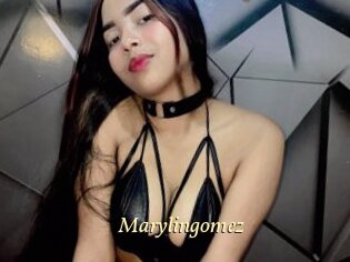 Marylingomez