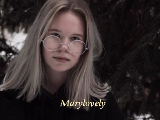 Marylovely