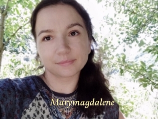 Marymagdalene