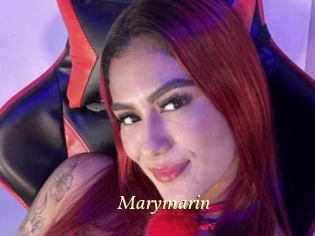 Marymarin
