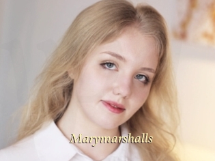 Marymarshalls