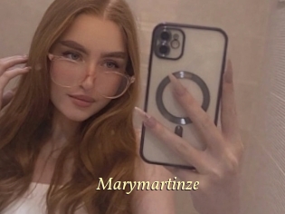Marymartinze