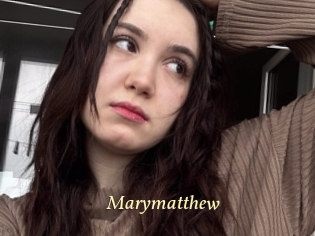 Marymatthew