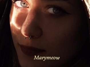 Marymeow