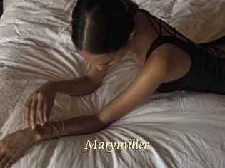 Marymiller