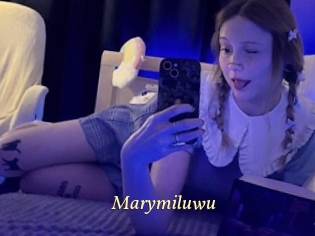 Marymiluwu