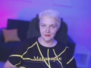 Marymogan