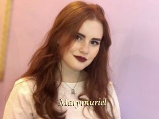 Marymuriel