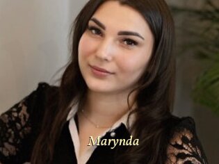 Marynda