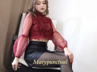 marypunctual Vidéo porno gratuite