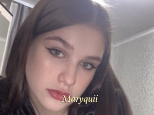 Maryquii