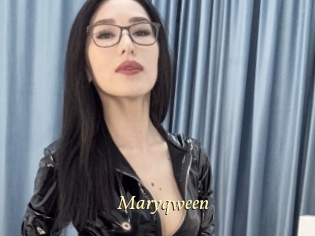 Maryqween