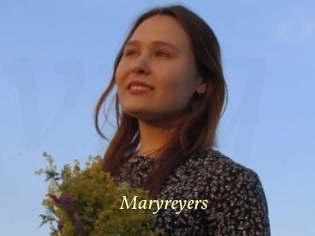 Maryreyers