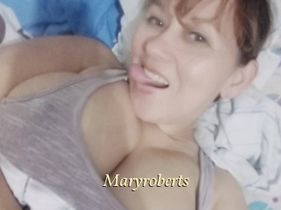 Maryroberts