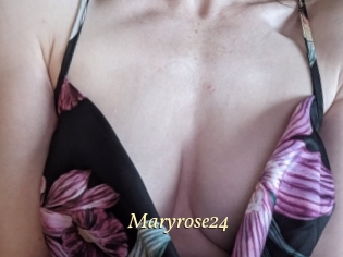 maryrose24 Vidéo porno gratuite