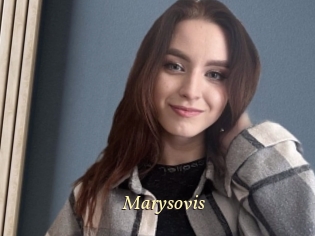 Marysovis