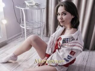 Maryspenser