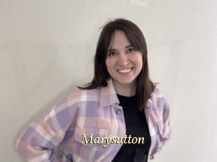 Marysutton
