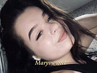 Maryswweet