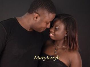 maryterryb Vidéo porno gratuite