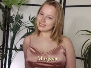 Maryton