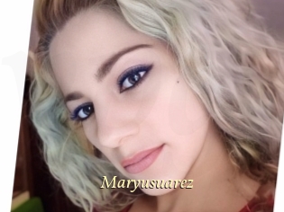Maryusuarez