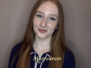Maryvarum