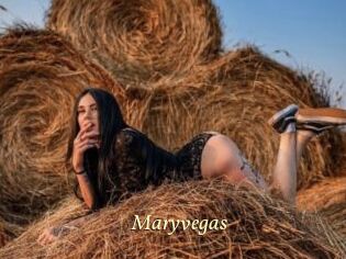 Maryvegas