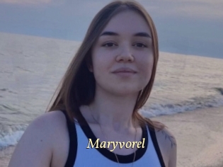 Maryvorel