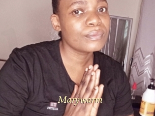 Marywarm