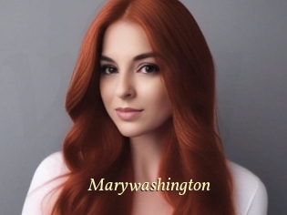 Marywashington