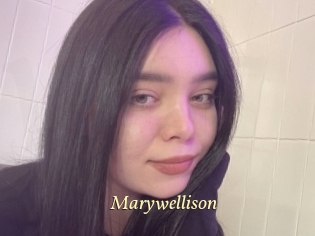 Marywellison