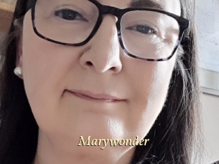 Marywonder