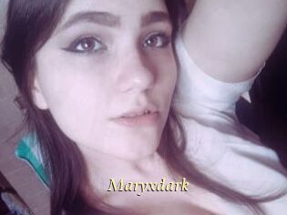 Maryxdark