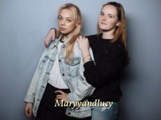 Maryyandlucy