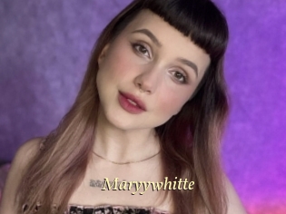 Maryywhitte