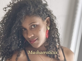 Mashaeroticxx