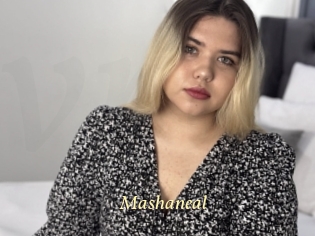 Mashaneal