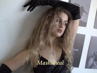 Mashaneal