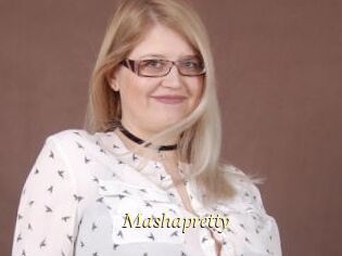 Mashapretty