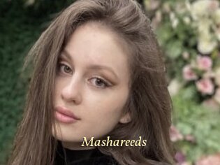 Mashareeds