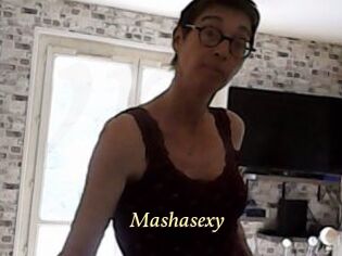 Mashasexy