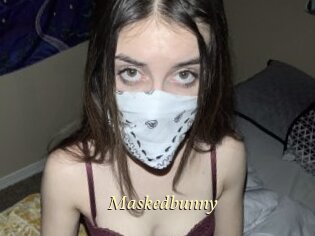 Maskedbunny