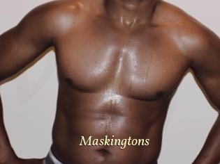 Maskingtons