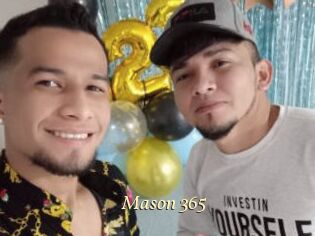 Mason_365