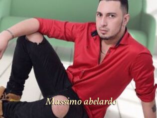 Massimo_abelardo