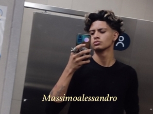 massimoalessandro Vidéo porno gratuite