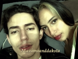 massimoanddakota Vidéo porno gratuite